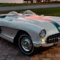 1957 Chevrolet Corvette Super Sport