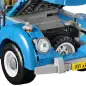 LEGO Volkswagen Beetle front trunk