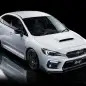 Subaru WRX S4 STI Sport #