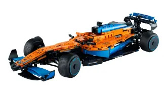 Top 11 Lego Technic Cars to Buy on  in 2024 - Autoblog