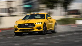 2024 Ford Mustang EcoBoost with Drift Brake