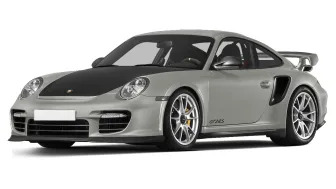 GT2 RS 2dr Rear-Wheel Drive Coupe