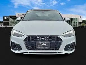 2023 Audi A5 Premium