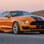 2019 Shelby GT-S Mustang