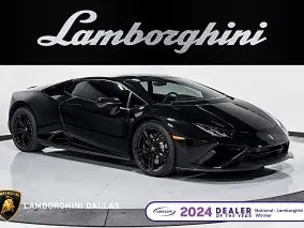 2021 Lamborghini Huracan EVO