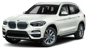 (M40i) 4dr All-Wheel Drive Sports Activity Vehicle