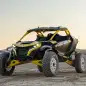 2024 Can-Am Maverick R X RS Smart-Shox