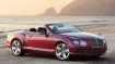 2012 Bentley Continental GTC: Review