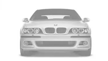 Used 2003 BMW M5 Sedan 4D Prices