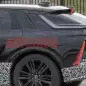 Cadillac Lyric Sport AWD prototype
