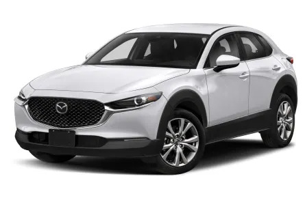 2020 Mazda CX-30 Select Package 4dr Front-Wheel Drive Sport Utility