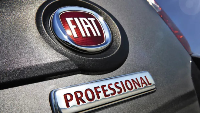 Fiat Professional unveils to the press the major new features of