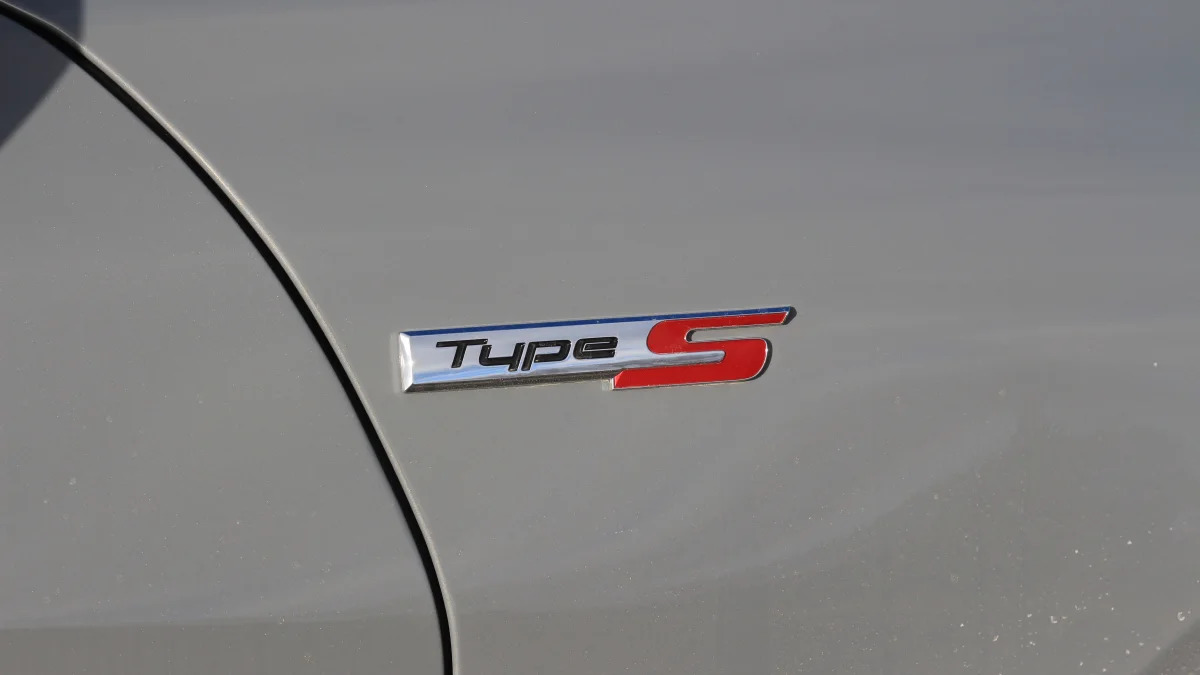 2024 Acura TLX Type S