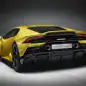 2020 Lamborghini Huracan EVO RWD
