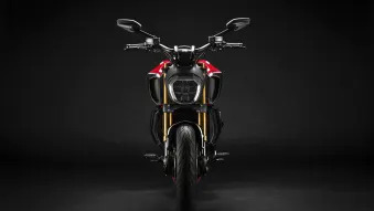 2020 Ducati Diavel 1260 appearance packages