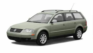 (GL) 4dr Front-Wheel Drive Wagon