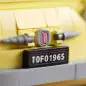 Lego Fiat 500F