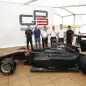 Dallara GP3/16 presentation