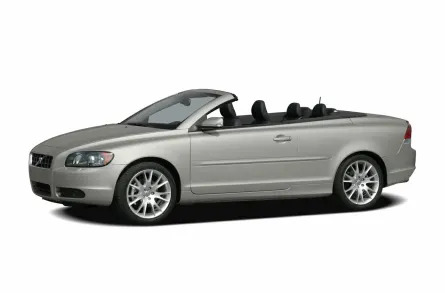 2006 Volvo C70 T5 M 2dr Convertible