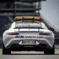 Mercedes-AMG GT DTM Safety Car track rear
