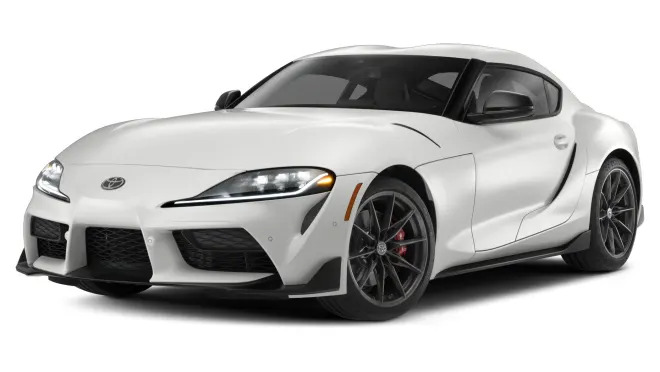 2023 Toyota GR Supra : Latest Prices, Reviews, Specs, Photos and Incentives