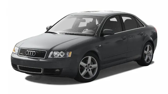 2005 Audi A4 : Latest Prices, Reviews, Specs, Photos and