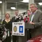 gm factory investments announcement