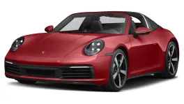 2022 Porsche 911 Specs and Features