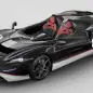McLaren Elva M1A Theme by MSO