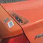04 - 2003 Mazda Protege Mazdaspeed in California junkyard - photo by Murilee Martin