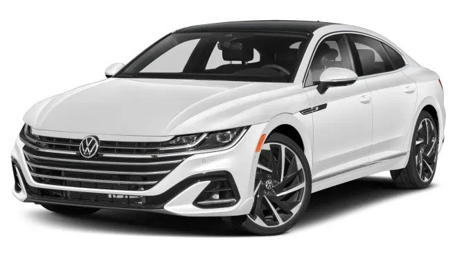 2021 Volkswagen Arteon : Latest Prices, Reviews, Specs, Photos and