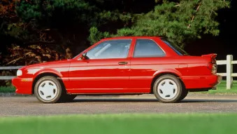 1991 - 1994 Nissan Sentra SE-R