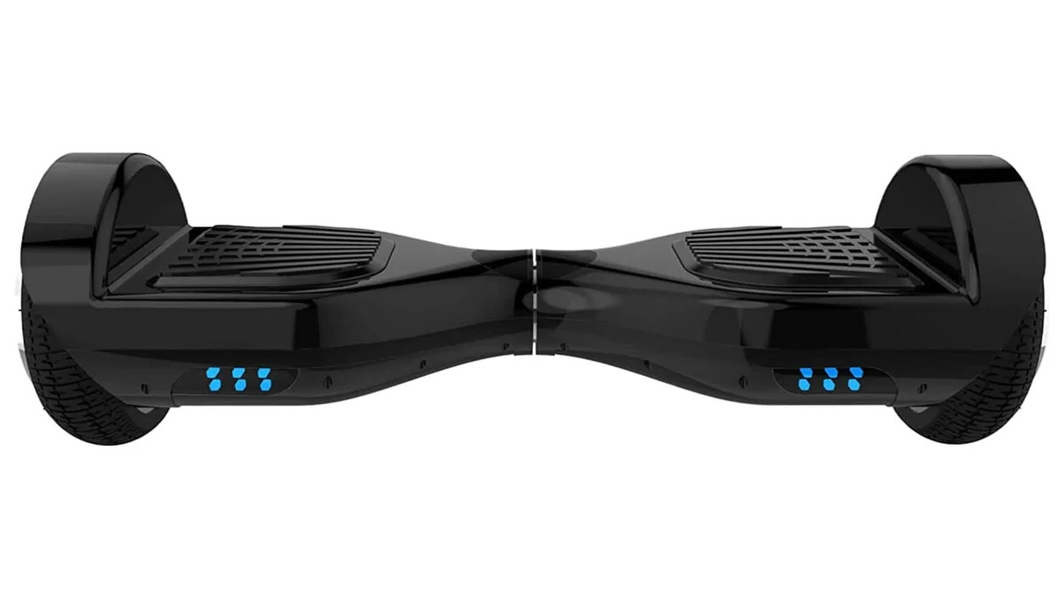 The Best Hoverboards In 2023 - Autoblog