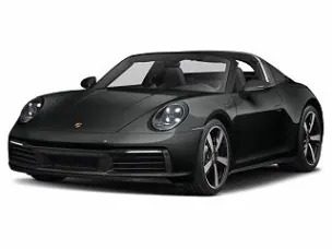 2023 Porsche 911 Edition 50 Years Porsche Design