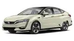 2019 Honda Clarity Fuel Cell
