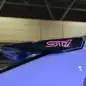 2022 Subaru Solterra STI concept