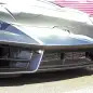 2016 Lamborghini Huracan LP 580-2 front detail