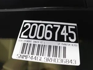 2024 Hyundai Santa Fe Limited Edition