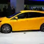 2012 Ford Focus ST - Live Preview