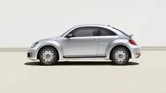 2014 Volkswagen Beetle Premium Package