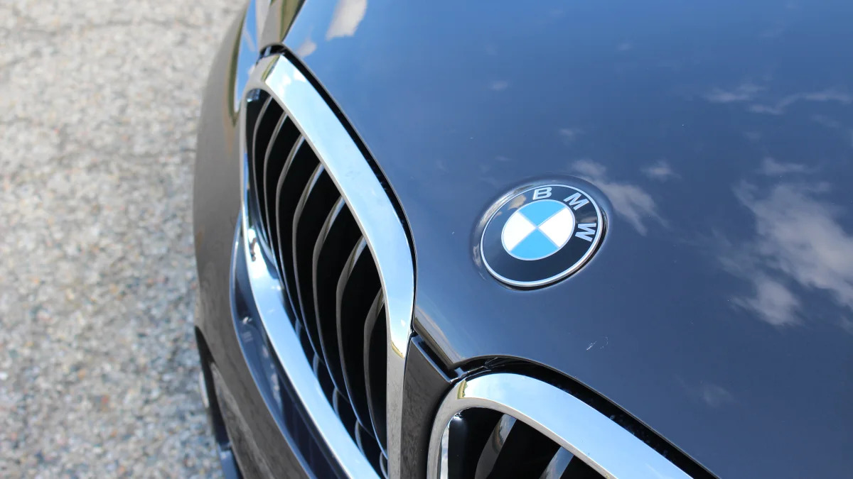2020 BMW X3 xDrive 30e
