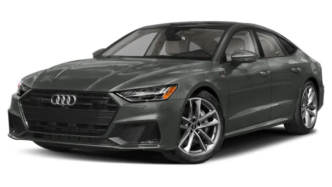 2017 Audi A7 Review, Ratings, Specs, Prices, and Photos - The Car Connection