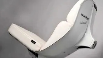 Vespa Chair by Bel & Bel