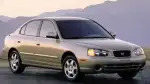 2002 Hyundai Elantra