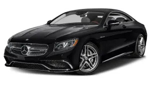 (Base) S 65 AMG 2dr Coupe