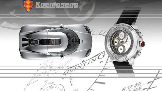 Watch: Koenigsegg breaks the 0-400-0km/h record - Drive