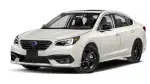 2022 Subaru Legacy