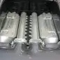 bugatti veyron replica engine