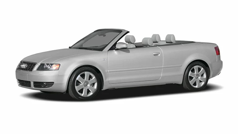 2006 Audi A4 Safety Recalls - Autoblog - 自動車
