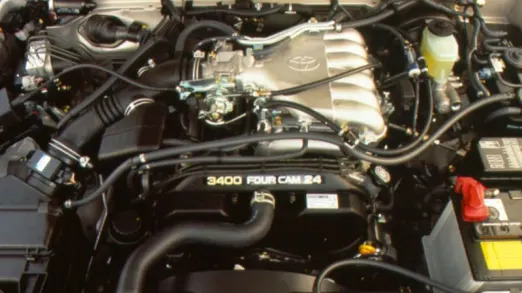 1998001 1996 4Runner 3.4L V6 engine